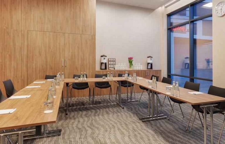 Hampton By Hilton Lublin, Lublin