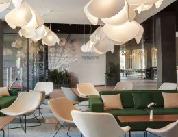 Hampton By Hilton Lublin, Lublin