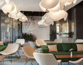 Hampton By Hilton Lublin, Lublin
