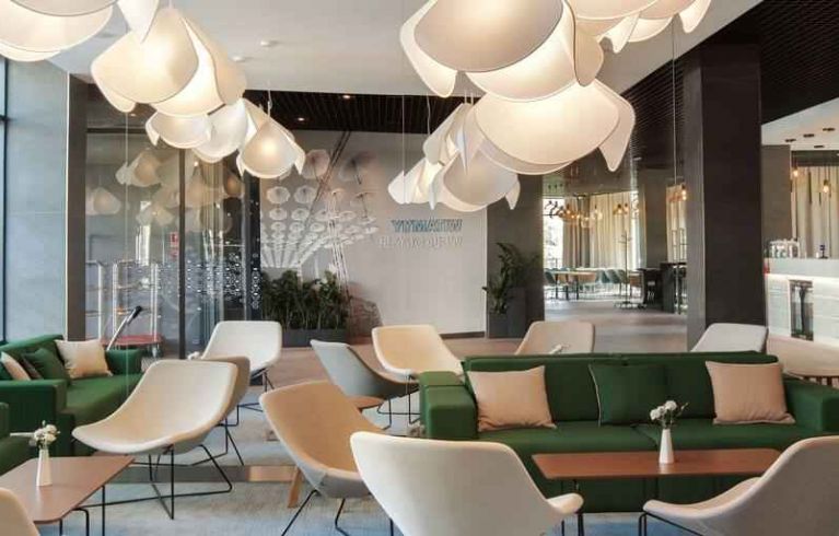 Hampton By Hilton Lublin, Lublin