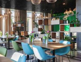 Hampton By Hilton Lublin, Lublin