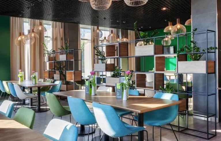 Hampton By Hilton Lublin, Lublin