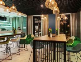 Hampton By Hilton Lublin, Lublin