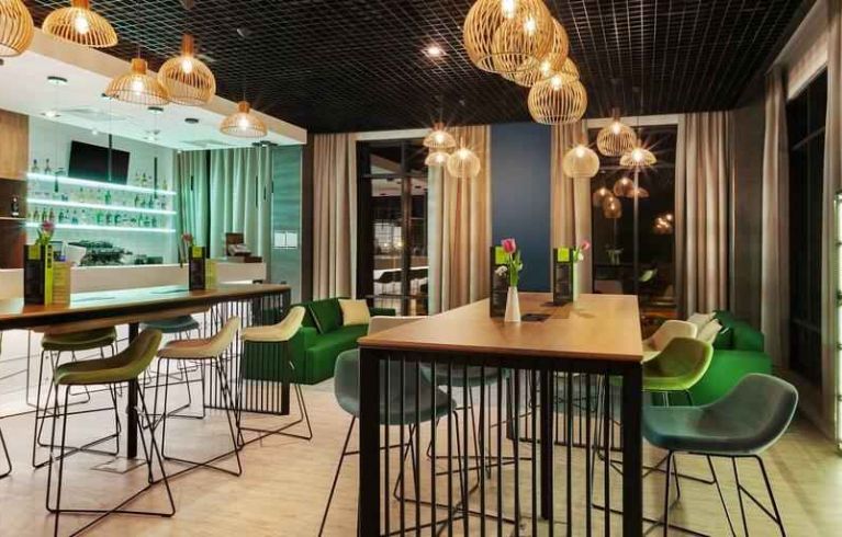 Hampton By Hilton Lublin, Lublin