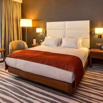 Hotel DoubleTree By Hilton Lodz image