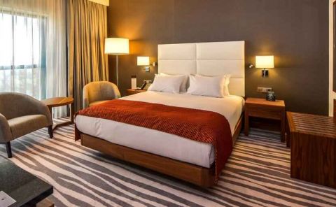 Hotel DoubleTree By Hilton Lodz image