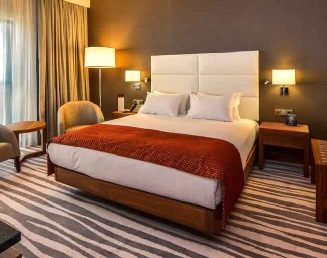 DoubleTree By Hilton Lodz