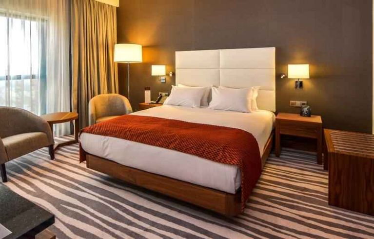DoubleTree By Hilton Lodz, Lodz
