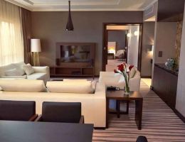 DoubleTree By Hilton Lodz, Lodz
