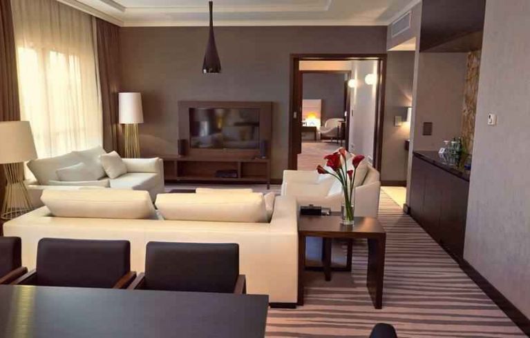 DoubleTree By Hilton Lodz, Lodz