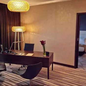 Hotel DoubleTree By Hilton Lodz image