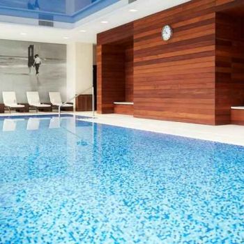 Hotel DoubleTree By Hilton Lodz image