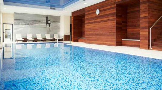 DoubleTree By Hilton Lodz, Lodz