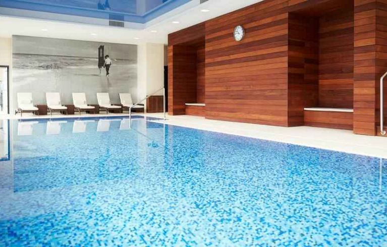 DoubleTree By Hilton Lodz, Lodz
