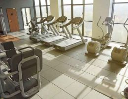 DoubleTree By Hilton Lodz, Lodz