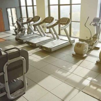 Hotel DoubleTree By Hilton Lodz image