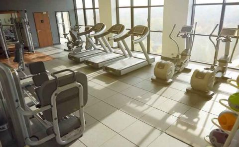 Hotel DoubleTree By Hilton Lodz image