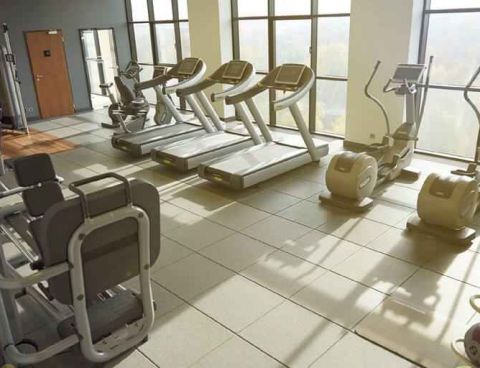 Hotel DoubleTree By Hilton Lodz image