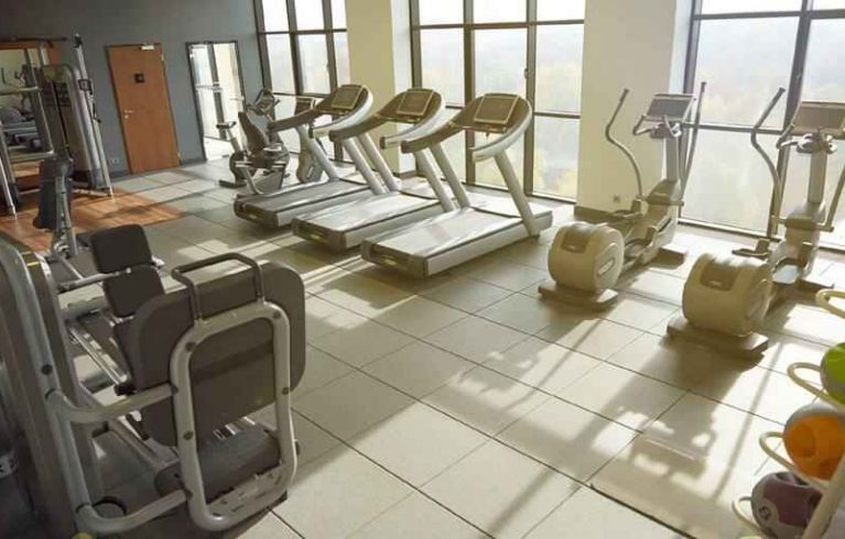 DoubleTree By Hilton Lodz, Lodz