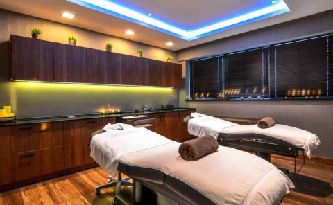 Hotel DoubleTree By Hilton Lodz image
