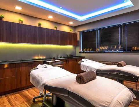 Hotel DoubleTree By Hilton Lodz image