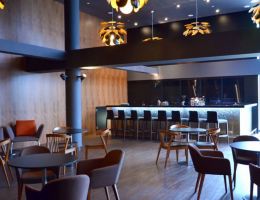 DoubleTree By Hilton Lodz, Lodz