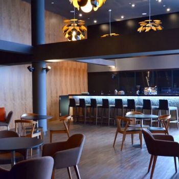Hotel DoubleTree By Hilton Lodz image