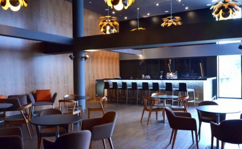 Hotel DoubleTree By Hilton Lodz image