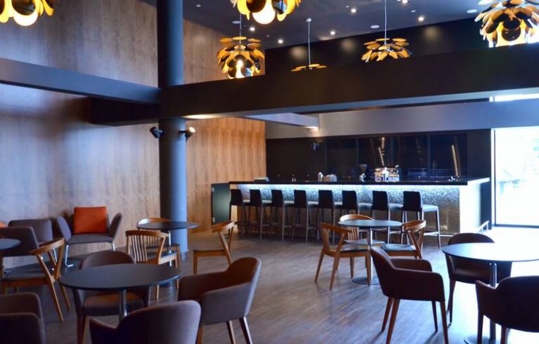 DoubleTree By Hilton Lodz, Lodz
