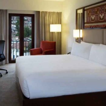 Hotel Hilton Garden Inn Cusco, Peru image