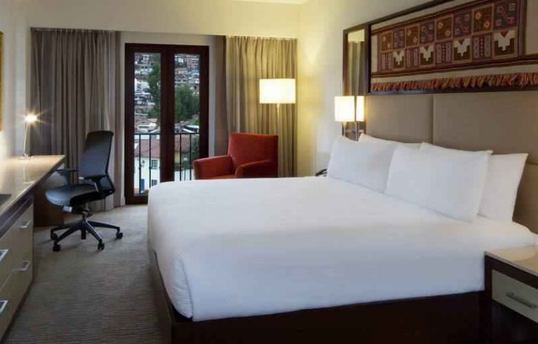 Hilton Garden Inn Cusco, Peru, Cusco