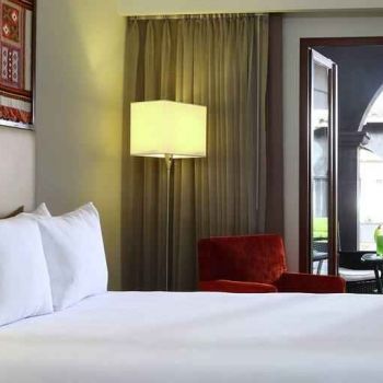 Hotel Hilton Garden Inn Cusco, Peru image