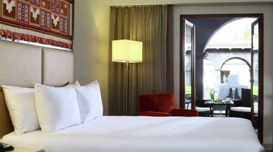 Hilton Garden Inn Cusco, Peru, Cusco
