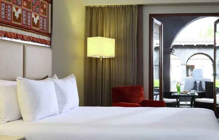 Hilton Garden Inn Cusco, Peru, Cusco