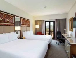Hilton Garden Inn Cusco, Peru, Cusco