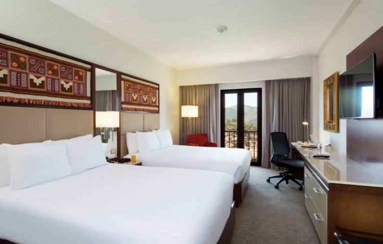 Hilton Garden Inn Cusco, Peru, Cusco