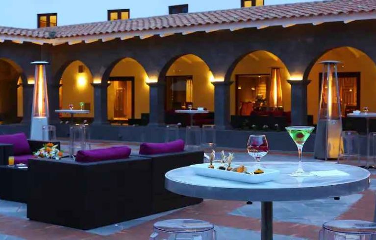 Hilton Garden Inn Cusco, Peru, Cusco