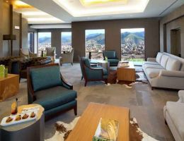 Hilton Garden Inn Cusco, Peru, Cusco