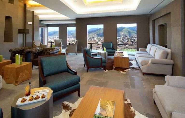 Hilton Garden Inn Cusco, Peru, Cusco