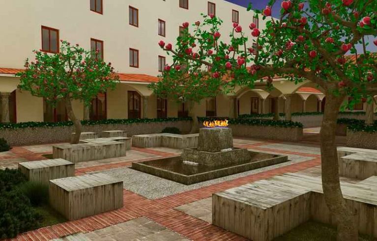 Hilton Garden Inn Cusco, Peru, Cusco