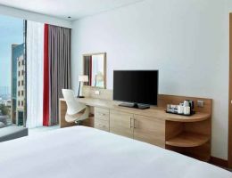 Hilton Garden Inn Muscat Al Khuwair, Muscat