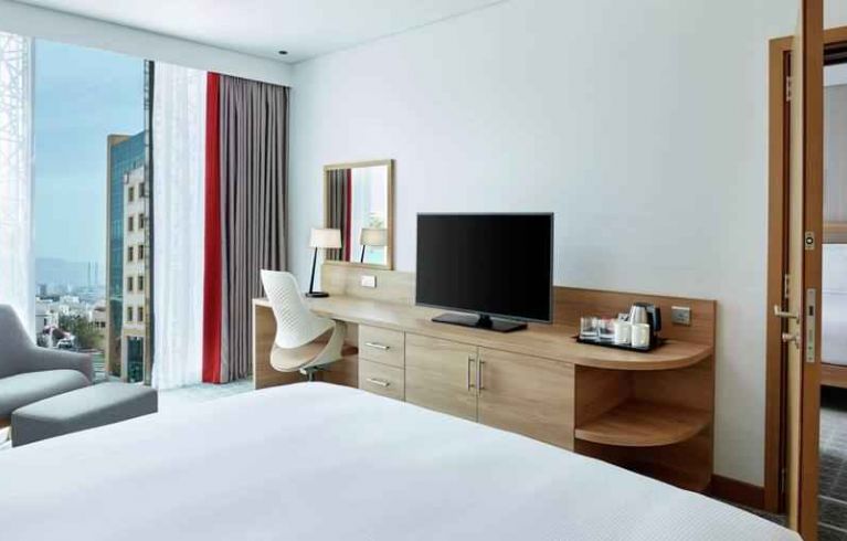 Hilton Garden Inn Muscat Al Khuwair, Muscat
