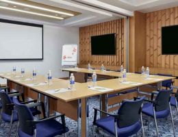 Hilton Garden Inn Muscat Al Khuwair, Muscat