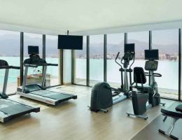 Hilton Garden Inn Muscat Al Khuwair, Muscat