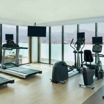 Hotel Hilton Garden Inn Muscat Al Khuwair image