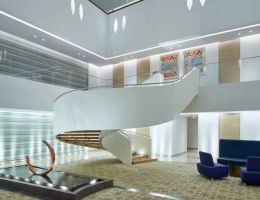 Hilton Garden Inn Muscat Al Khuwair, Muscat