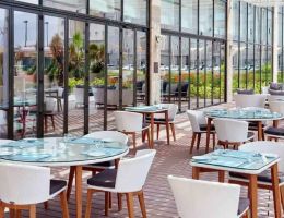 Hilton Garden Inn Muscat Al Khuwair, Muscat