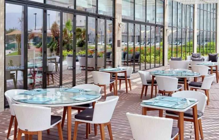 Hilton Garden Inn Muscat Al Khuwair, Muscat