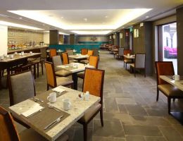 Hilton Garden Inn Muscat Al Khuwair, Muscat