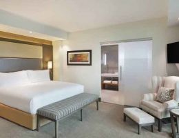 Legend Hotel Lagos Airport, Curio Collection By Hilton, Lagos